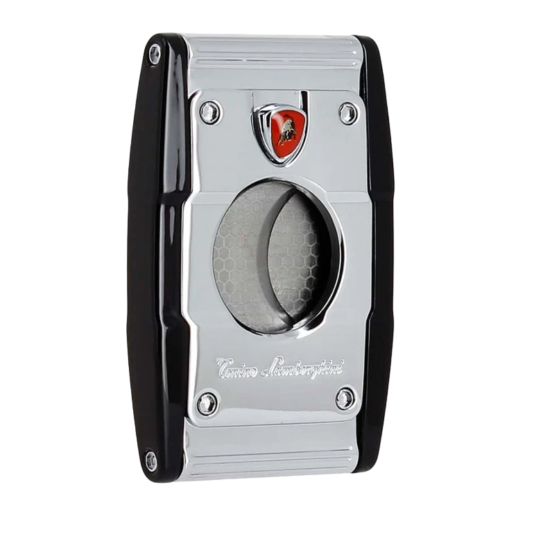 Lamborghini Precisione Black Cutter