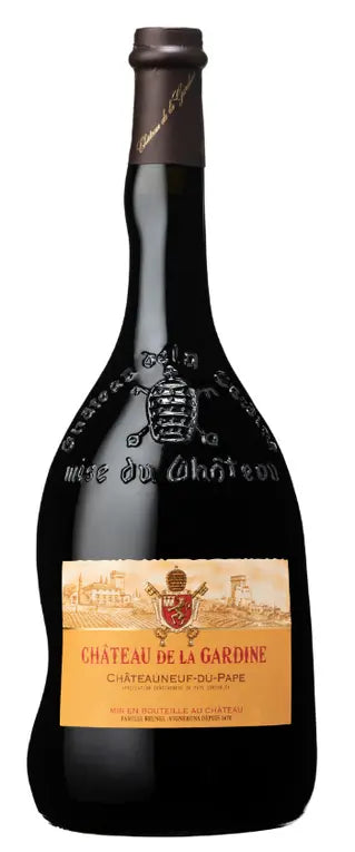 Chateau Da La Gardine Chateauneuf-du-Pape 2020 3L