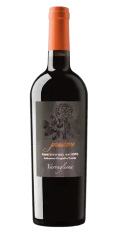 Varvaglione Passione Primitivo 2019