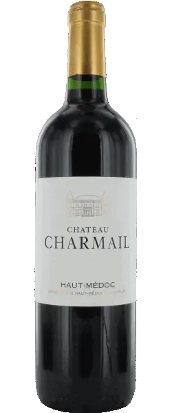 Chateau Charmail Haut-Medoc 2017