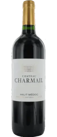 Chateau Charmail Haut-Medoc 2017