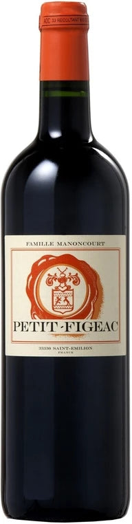 Petit Figeac 2016