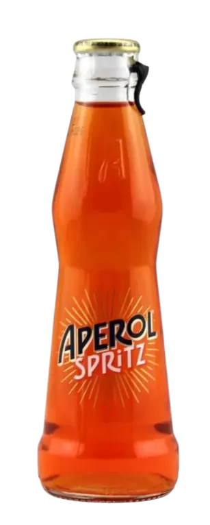 Aperol Spritz 17.5cl