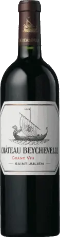Chateau Beychevelle 4eme Grand Cru Classe 2016