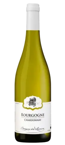Des Lauriers Bourgogne Blanc Chardonnay 2020