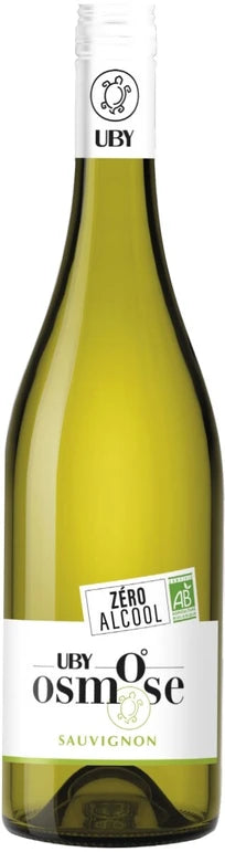 UBY Osmose Blanc Sec Bio