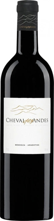 Cheval des Andes 2017
