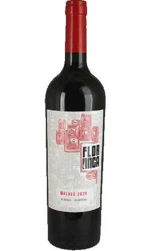 Los Toneles Flor Del Inca Malbec 2020