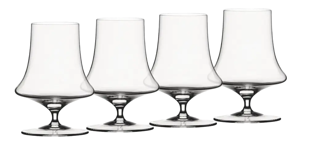Spiegelau Whisky Willsberger Anniversary Set of 4