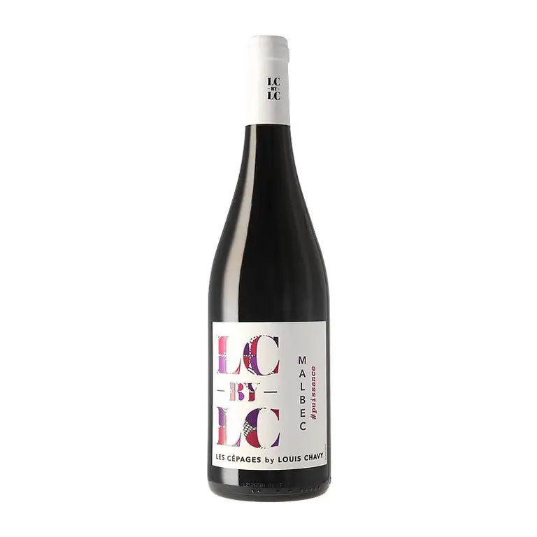 Louis Chavy Malbec 2020