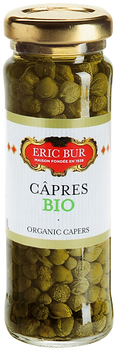 Eric Bur Capers 65g
