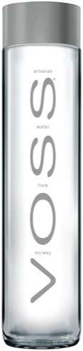 Voss Still Water 37.5cl