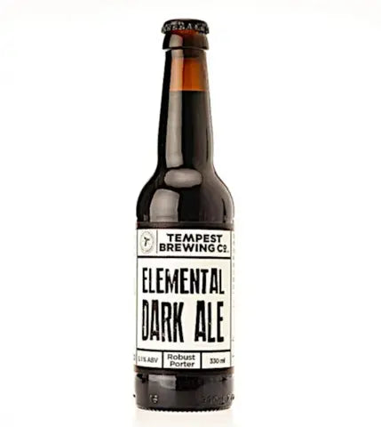 Tempest Elemental Dark Ale
