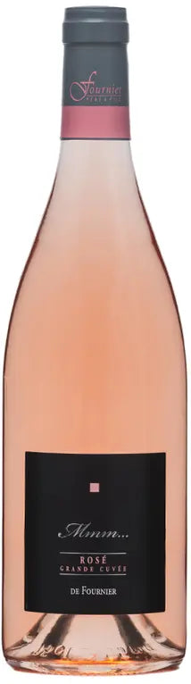 Fournier Pere & Fils Pinot Noir Rose 'MMM' 2022
