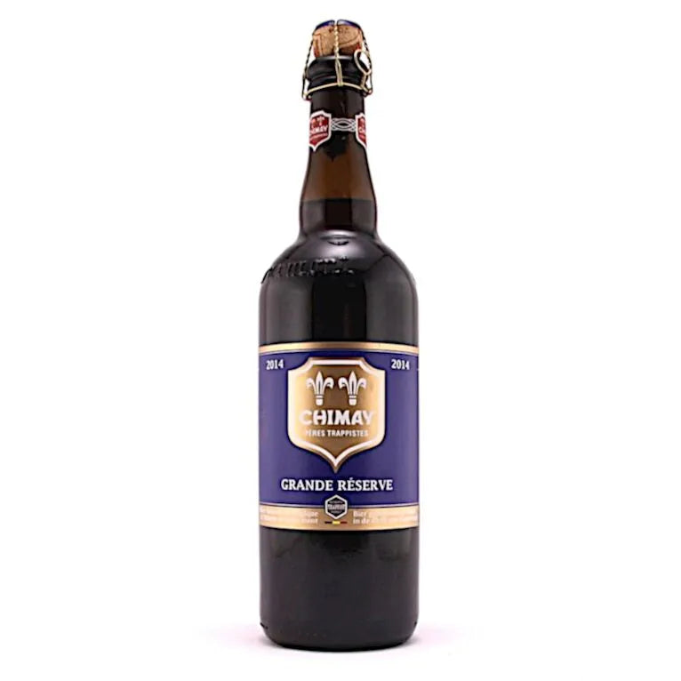 Chimay Grande Reserve Abbaye de Chimay
