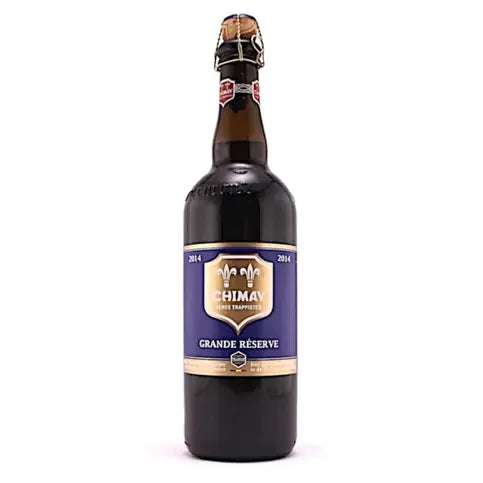 Chimay Grande Reserve Abbaye de Chimay