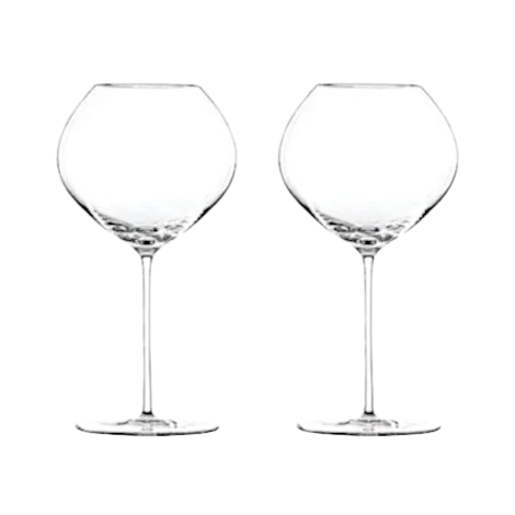 Spiegelau Novo Burgundy glass