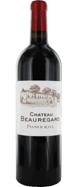 Chateau Beauregard 1999
