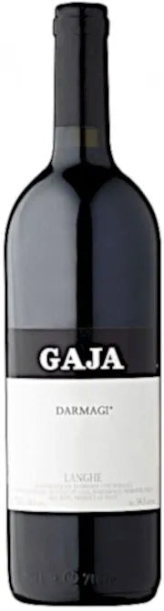Gaja Darmagi DOC 2015