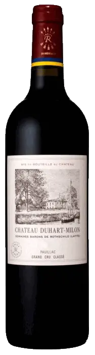 Chateau Duhart-Milon Grand Cru 2016