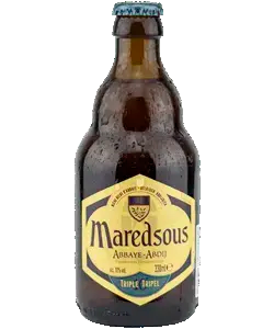 MAREDSOUS TRIPLE