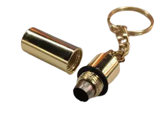 Punch Gold