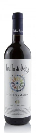 Trullo di Noha Negroamaro Salento Red 2020