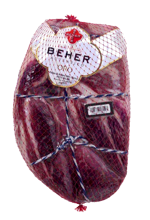 Acorn Fed 50% Iberian Shoulder Oro Boneless