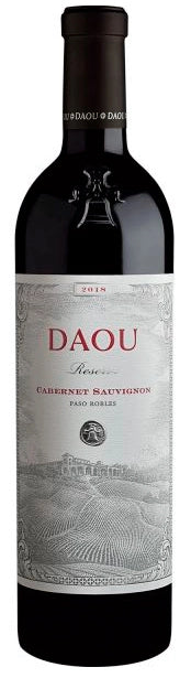 Daou Reserve Cabernet Sauvignon 2020