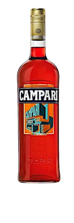 Campari Bitter Aperitif 70cl