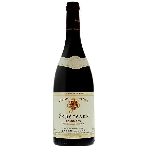 Domaine Jayer Gilles Echezeaux du Dessus Grand Cru 2013