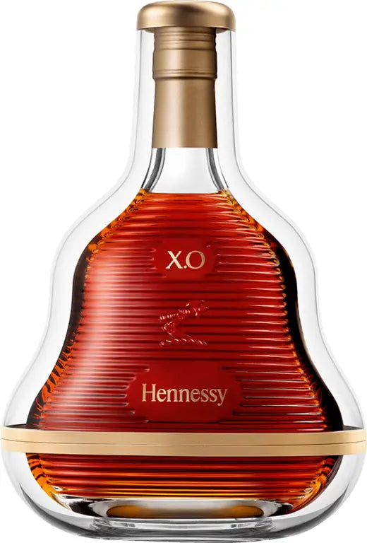 Hennessy XO Marc Newson 70cl