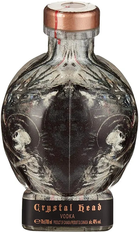 Crystal Head John Alexander 70cl