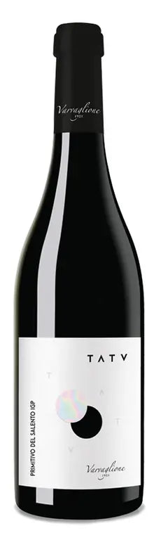 Varvaglione Tatu Primitivo 2020