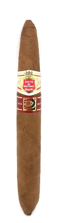 Hoyo Elegantes