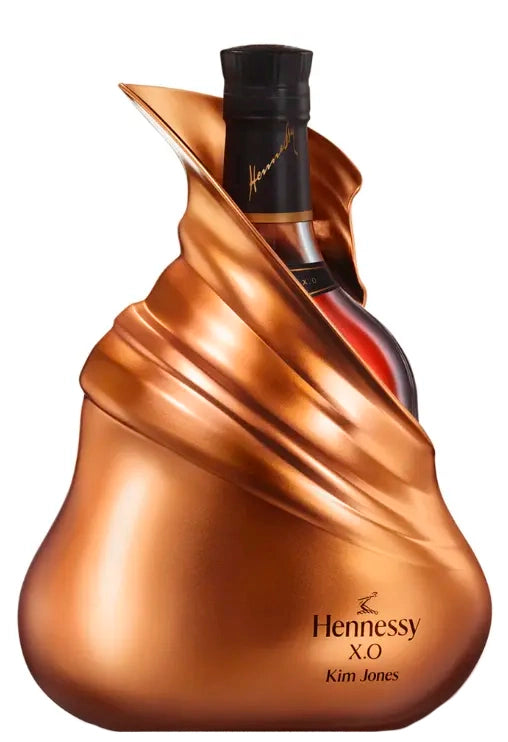 Hennessy XO Kim Jones 70cl
