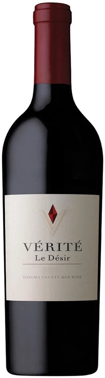 Verite Le Desir Sonoma 2008