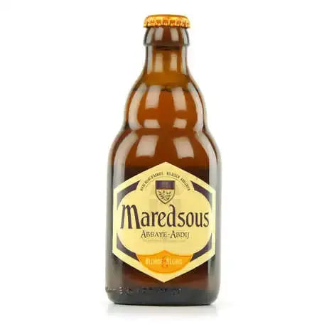 MAREDSOUS Blonde