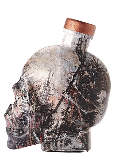 Crystal Head John Alexander 70cl