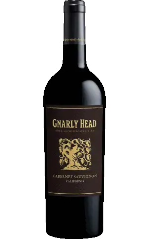 Gnarly Head Cabernet Sauvignon 2016