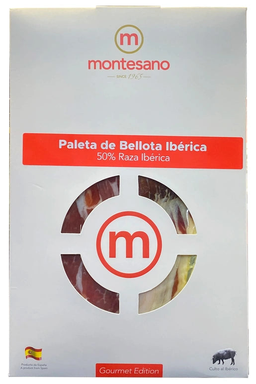 Montesano Paleta de Bellota Iberico