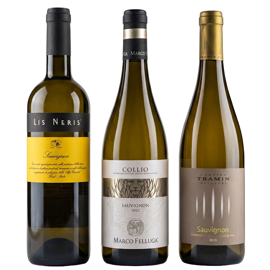 Italian Sauvignon