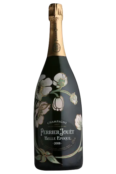 Perrier-Jouet Belle Epoque Brut Champagne AOC 2008