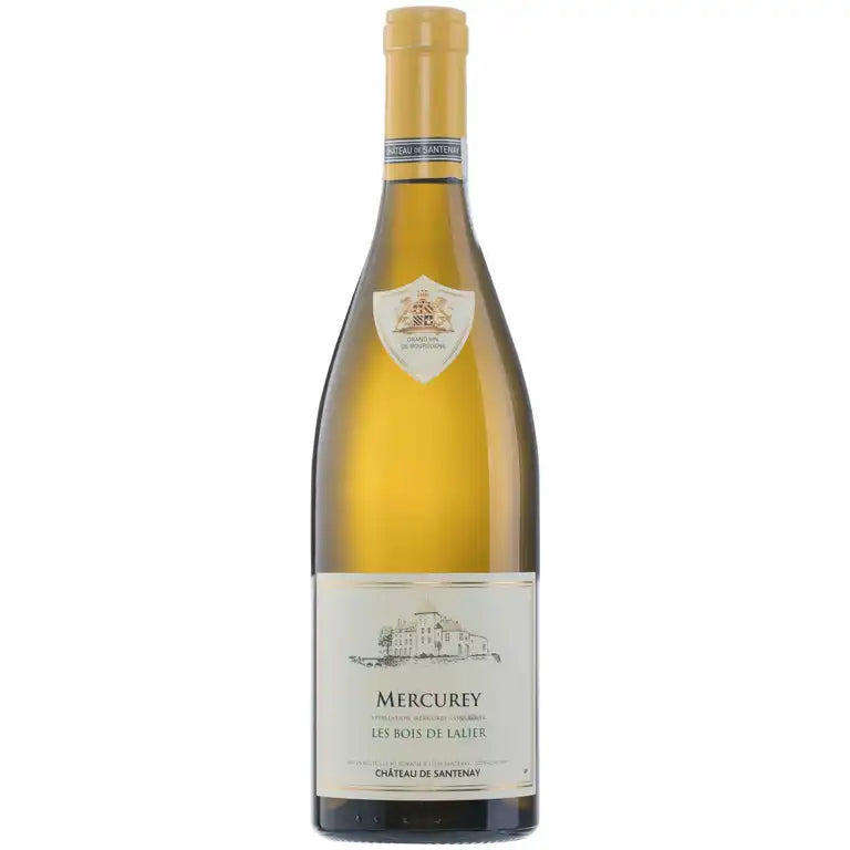 Chateau de Santenay Mercurey Blanc 2019