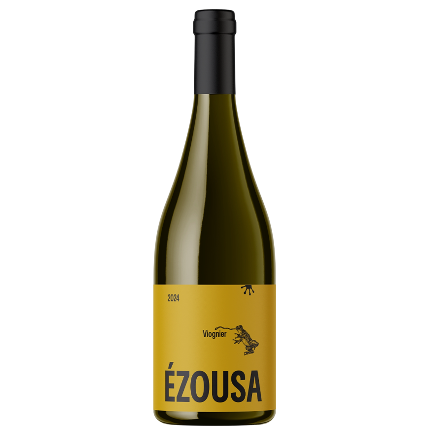 Ezousa Viognier 2022