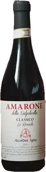 DeleteIgino Accordini Le Bessole Amarone della Valpolicella 2018