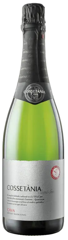 Cossetania Semi Sec