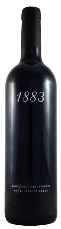 Sichel 1883 Rouge 2020