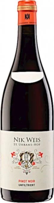Nik Weis Pinot Noir 2018