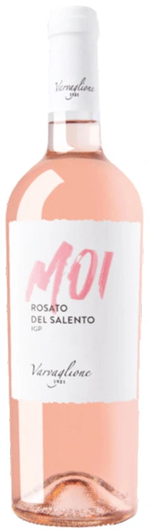 Varvaglione Moi Rosato Salento 2020